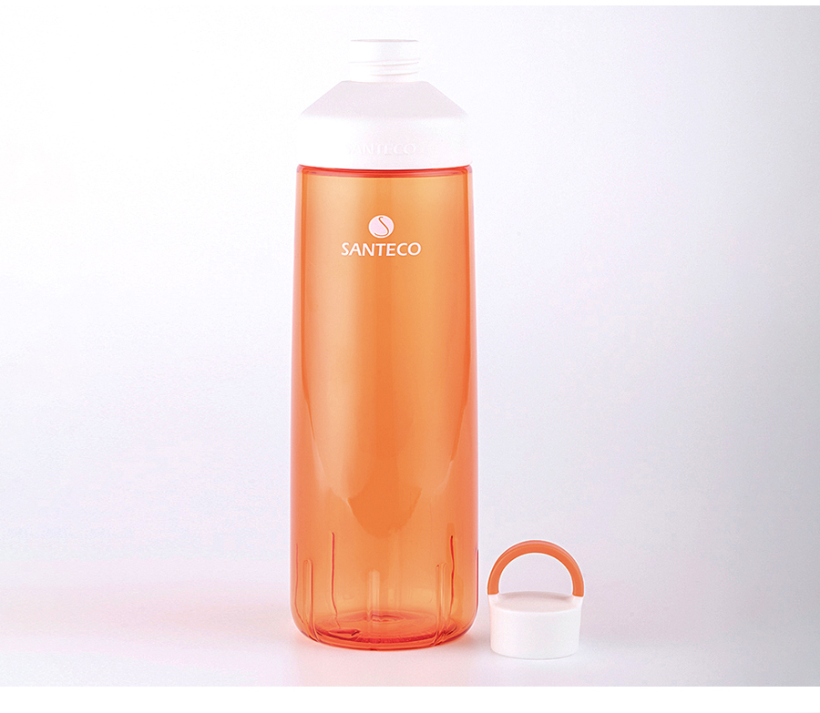  ocean bottle 946L orange