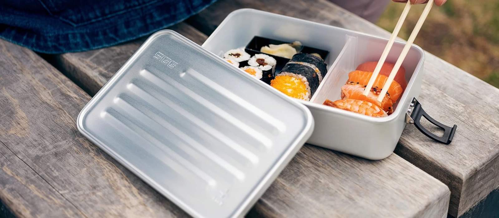 lunchbox sigg