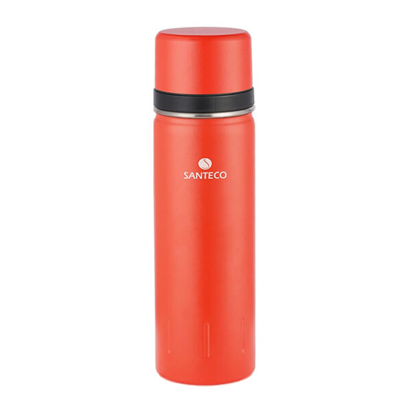 kolima 1000l orange red