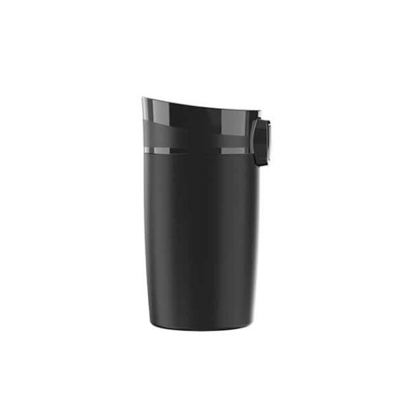 sigg miracle mug black touch