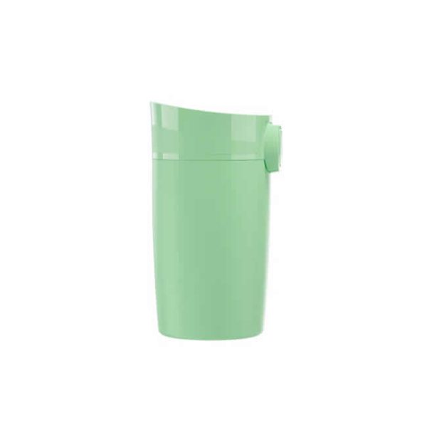sigg miracle mug milky green