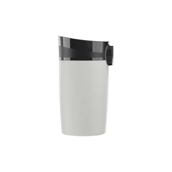 sigg miracle mug white touch