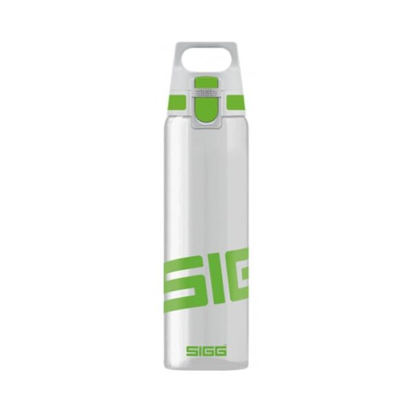 sigg total clear one green