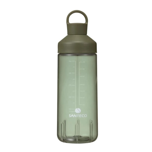 ocean bottle 710 bronze green