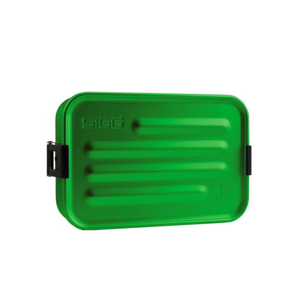 lunchbox plus s green
