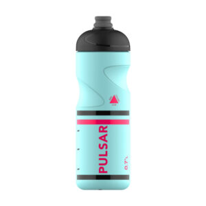 water bottle pulsar glacier 750