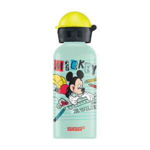 kids water bottle mickey 400