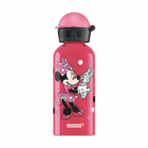 kids water bottle minnie mouse 400