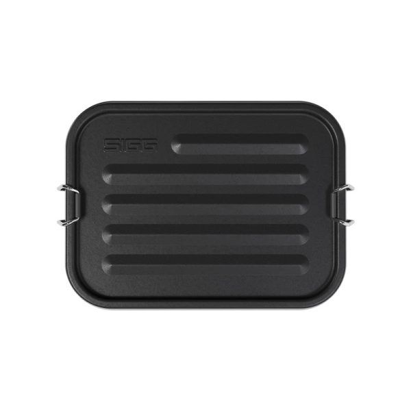 lunchbox gemstone food black