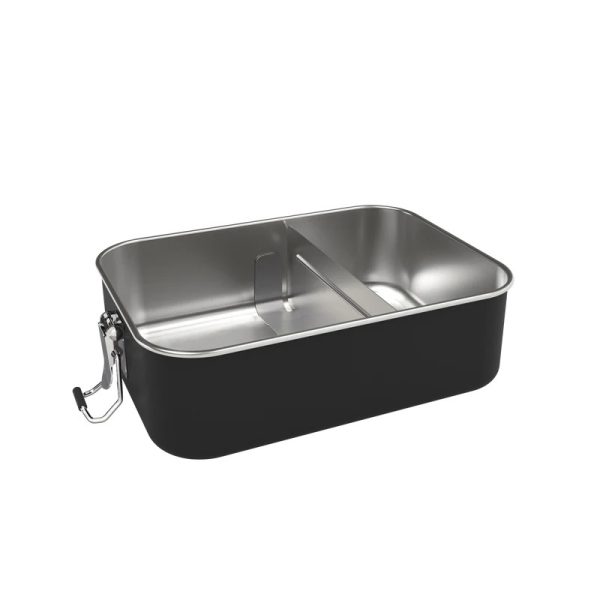 lunchbox gemstone food black inside