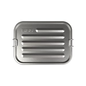 lunchbox gemstone food steel
