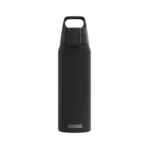 shield one black 0.75