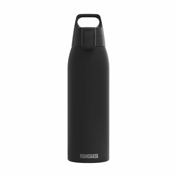 shield one black 1.0