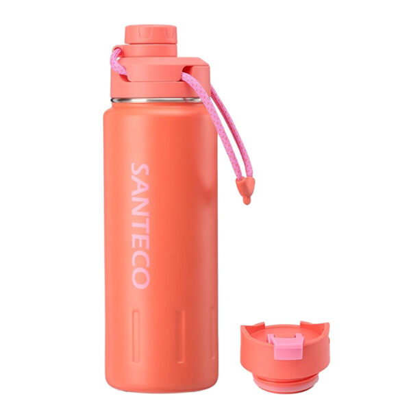 ktwo710 trendy red lids