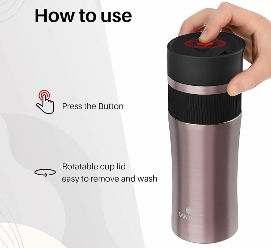 orsa mug 510 santeco