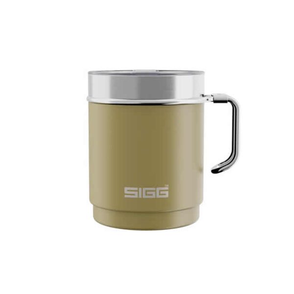 travel mug sigg caramel sand 300