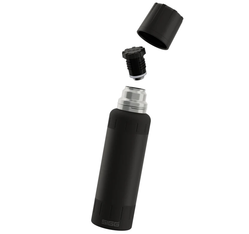 alpine star black 1l sigg