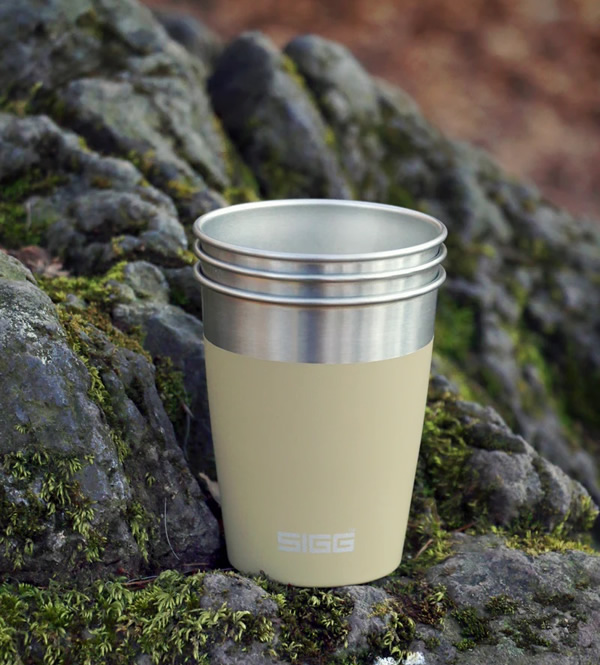 travel 3 cup set 350 sigg